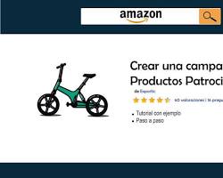 Imagen de Anuncios de productos de Amazon