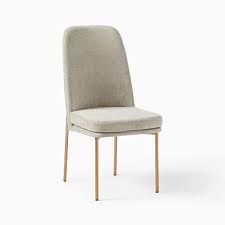 High Back Dining Chairs West Elm