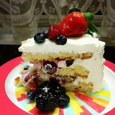 Why Our Berry Chantilly Cake Is A Bakery Icon Whole Foods