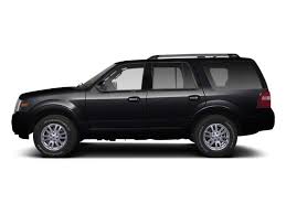 2010 ford expedition color specs