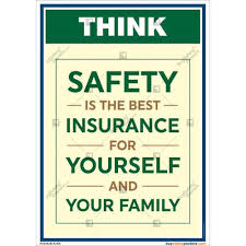 safety es poster for great deal