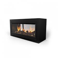 Gas Fireplace Ml702