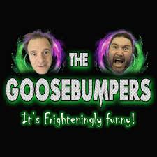 Find the latest breaking news and information on the top stories, weather, business, entertainment, politics, and more. Halloween Special Clinton Baptiste By The Goosebumpers A Podcast On Anchor