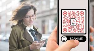 How to scan qr code android. Free Qr Code Scanner Reader Tool For Android Pageloot
