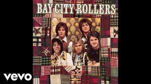 Outside scotland, the rollers were what we would now call brand ambassadors for their country. Les Mckeown Bay City Rollers Singer Dead At 65
