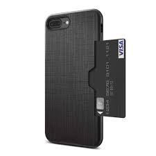 Кредитница / business card holder. Iphone Wallet Case Isee Apple Iphone 8 7 Plus Cases With Credit Card Slot Capthatt Mens Clothing Accessories