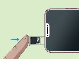 3 ways to mount an sd card wikihow