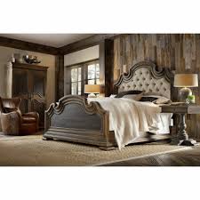 Enjoy free shipping on most. Hooker Furniture Hill Country 3 Piece Queen Bedroom Set 5960 Bedroom Set 3