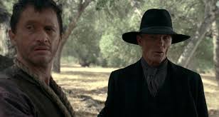 Ed harris came over from westworld and geostorm. Ed Harris Confirms He Ll Be Back For Season 2 Of Westworld The Mary Sue
