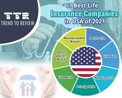 Maybe you would like to learn more about one of these? Best Life Insurance Companies In Usa Of 2021