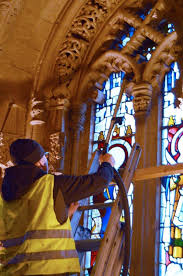 Stained Glass Windows