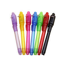 Invisible Ink Pen Up To 80 Off Buy From Luxenmart