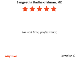 Sangeetha Radhakrishnan Md Fort Bend Internal Medicine