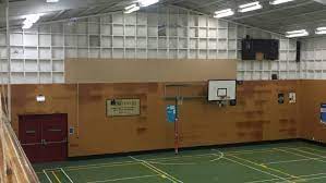 Project cost guides · match to a pro today · no obligations Rangiora High School S Gymnasium To Undergo 2 5m Redevelopment Stuff Co Nz