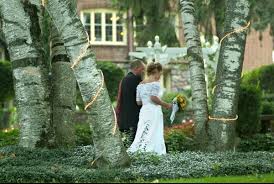 host your wedding at the english inn