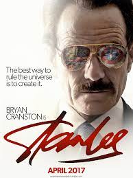Stan Lee Movie Planned As A Fantastical ...