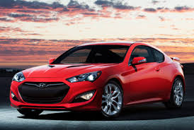 Check spelling or type a new query. 2013 Hyundai Genesis Coupe Review