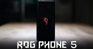 ASUS ROG Phone 5 cùng Snapdragon 888 sẽ ra mắt ngay trong tháng 3