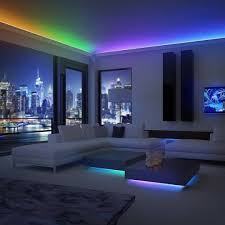 7 Creative Home Lighting Ideas For Led Strip Lights The Wonder Cottage