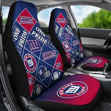 Giants Car Seat Covers Carseat Cover