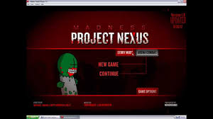 Project nexus 2 is a sidescrolling run n' gun game filled with madness project nexus 2 party mod hacked cheats ready to deliver and arm your madness … Madness Project Nexus Hacked Youtube