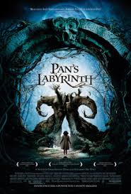 Isabelle dances into the spotlight (2014). Pan S Labyrinth Wikipedia