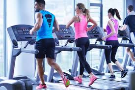 Treadmill Vs Outside Running Chart Women Fitness Magazine