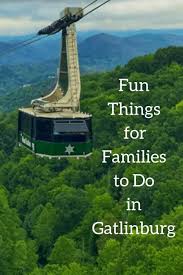fun things for families to do in