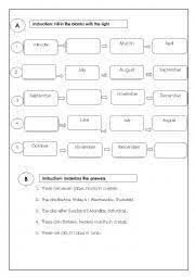 They make excellent grammar and vocabulary teaching materials. Year 3 Kssr I See Numbers Esl Worksheet By Zaralissa