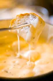delicious easy cheese fondue recipes
