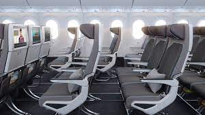 etihad unveils new 787 dreamliner seats