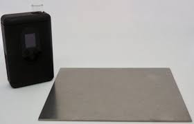 Ticd Titanium Cd Case Size Rolling Tray