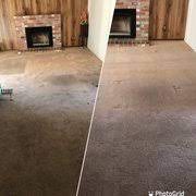 mighty clean carpet tile cleaning