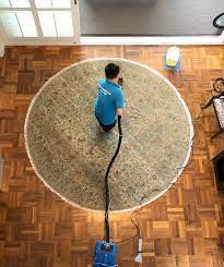 wecare carpet cleaning services