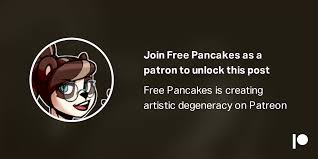 Yiff.party, is a piracy website that hosts content stolen from artists on patreon. A Squid But Not A Kid Free Pancakes En Patreon