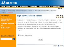 When you purchase through links on our site, we may ea. How To Fix Realtek Audio Issue After Upgrade To Windows 10 Driver Talent