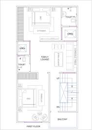 35x60 House Design Plan Home Design