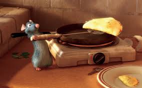 Such a great and exciting . Recensione Ratatouille Everyeye Cinema