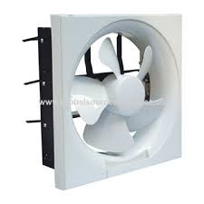 way wall mounted kitchen exhaust fan