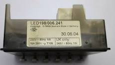 Image result for electric Oven Control digital timer pcb Board Display Invensys LED198/006.241 2