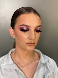 creative academy make up artist courses