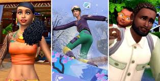 all 13 sims 4 expansion packs ranked