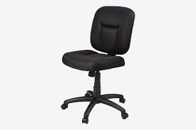 If you're interested in finding office chairs options other than black and armless, you can further refine your filters to get the selection you want. The Best Office Chairs On Amazon According To Hyperenthusiastic Reviewers Black Office Chair Home Office Chairs Best Office Chair