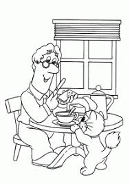 We have collected 34+ postman coloring page images of various designs for you to color. Postman Pat Coloring Pages For Kids Printable Free Coloing 4kids Com