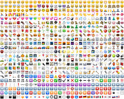Utr 51 Unicode Emoji