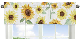 Sunflower 9 Piece Crib Bedding Collection