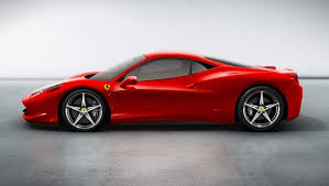 Maybe you would like to learn more about one of these? Breaking Ferrari F430 Replacement To Be Called 458 Italia