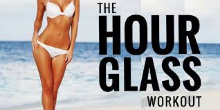 Hourglass Workout For A Small Waist And
