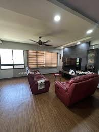 hdb 5 room flat for under s 5 k