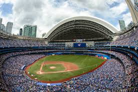 Seats Rogers Centre Online Charts Collection